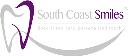 South Coast Smiles logo
